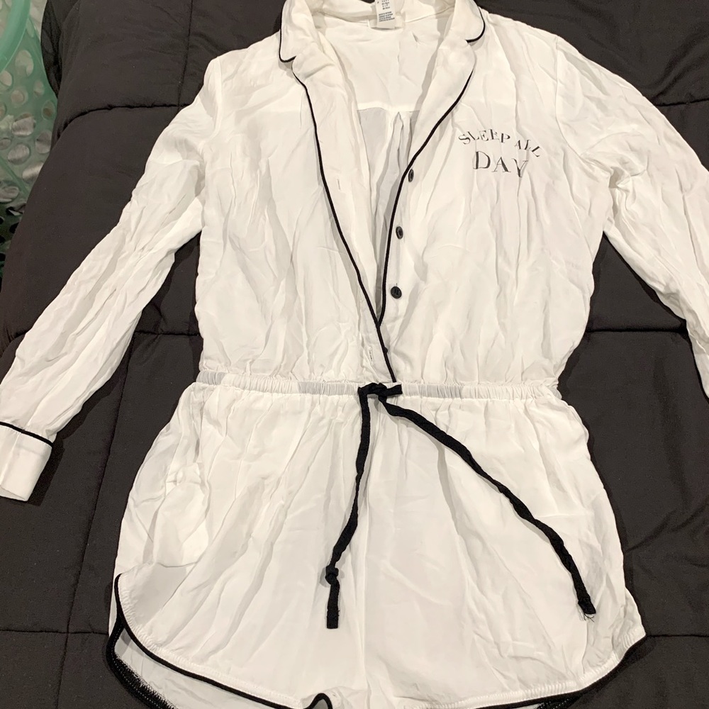 Forever21 one piece